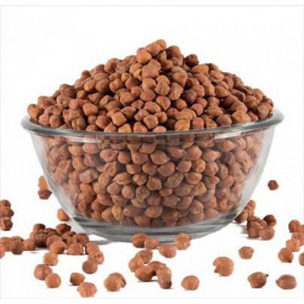 Kala Chana (Brown Chana) - 500 g