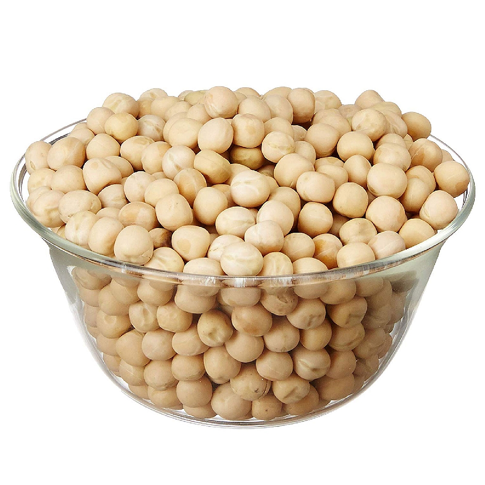 Safed batana - 500 g