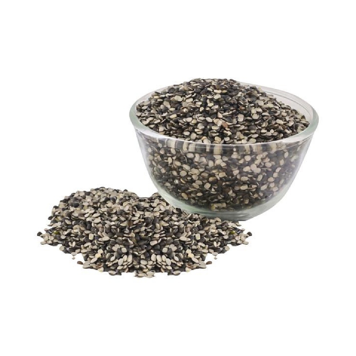 Black Urad dal ( Chilka) - 1 kg