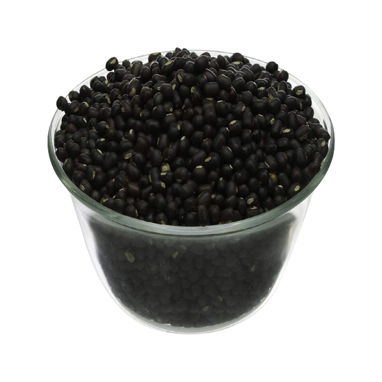 kali Sabut Urad (Black Whole Urad) - 500 g