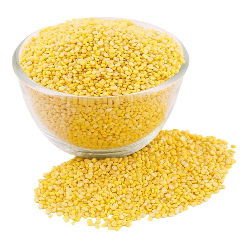 Moong Dal (Dhuli) - 250 g