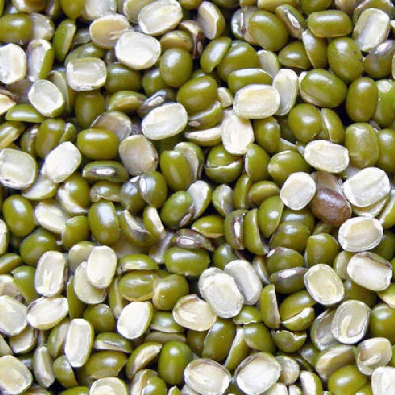 Moong Dal (Chilka) - 250 g