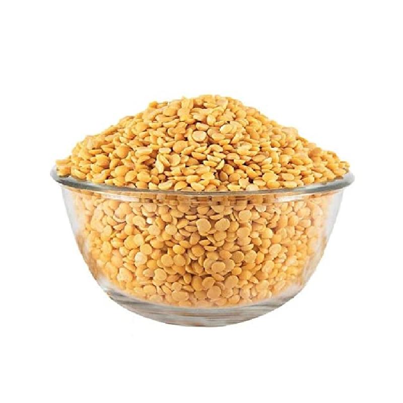 Toor Dal (Unpolish) - 500 g