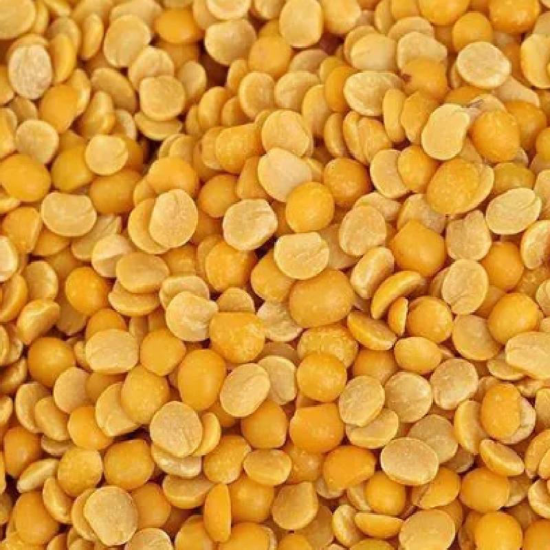 Toor Dal (Unpolish) - 500 g