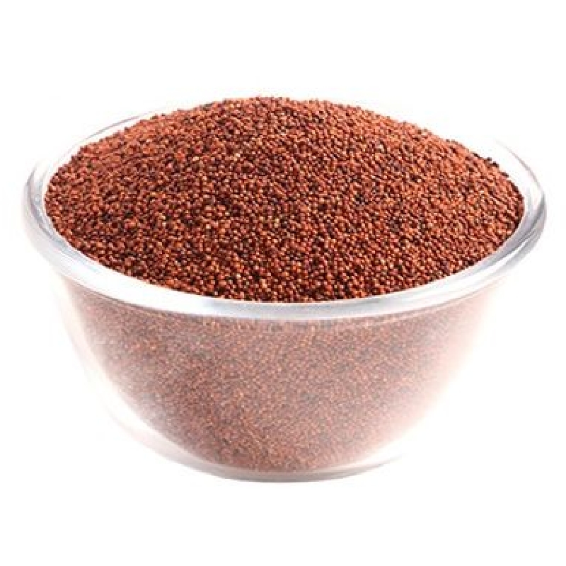 Whole Ragi (Finger Millet) - 500 g