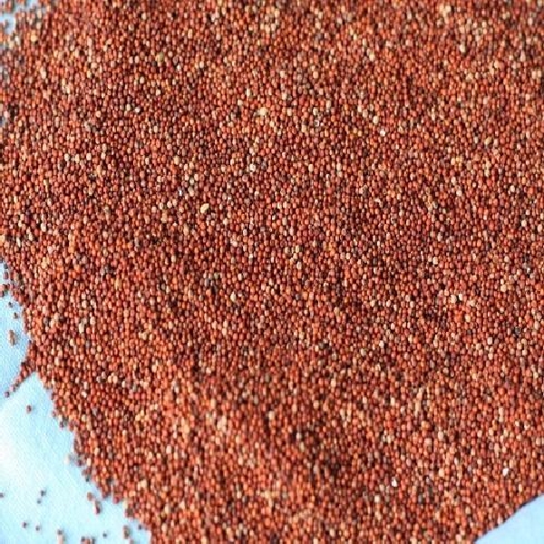 Whole Ragi (Finger Millet) - 250 g