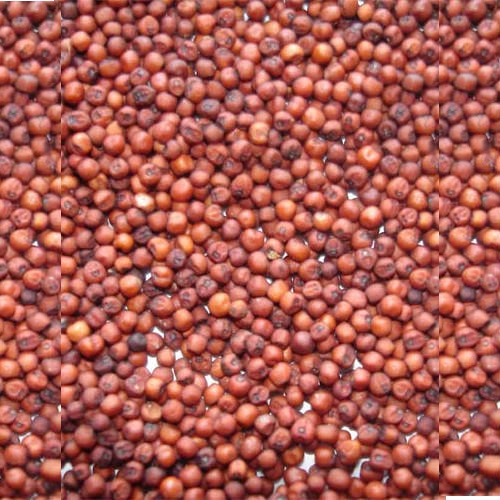 Whole Ragi (Finger Millet) - 250 g