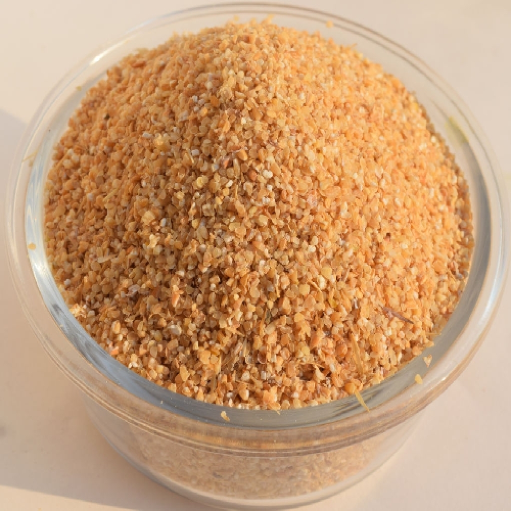 Gehu Daliya (Wheat Broken) - 250 g