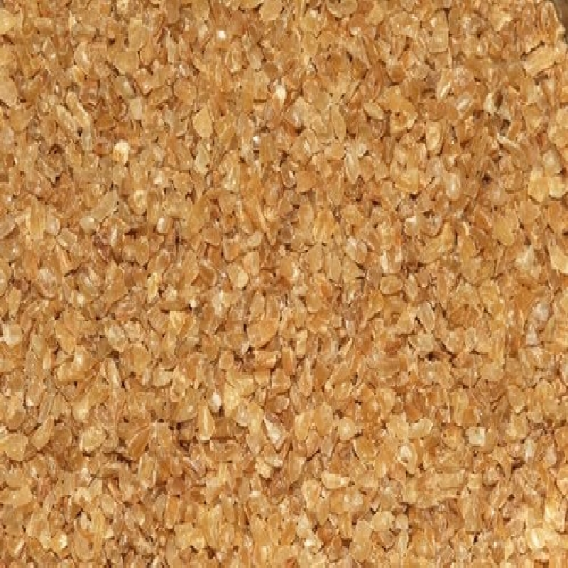 Gehu Daliya (Wheat Broken) - 250 g