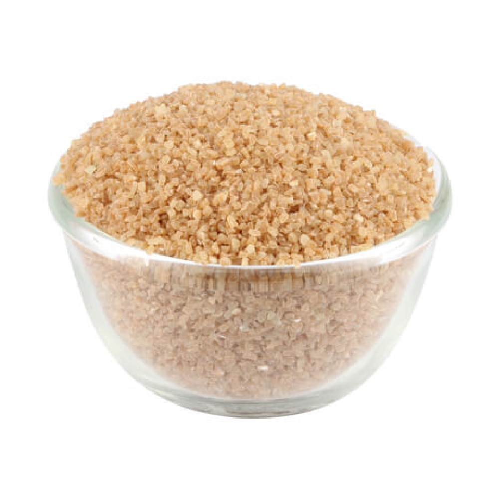 Gehu Daliya (Wheat Broken) - 500 g