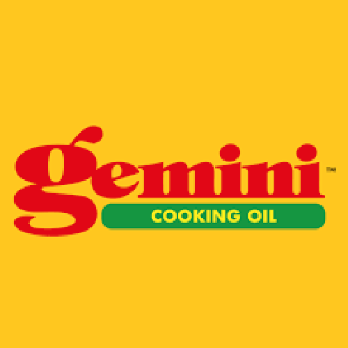 Gemini Refined Sunflower Oil - 840 g