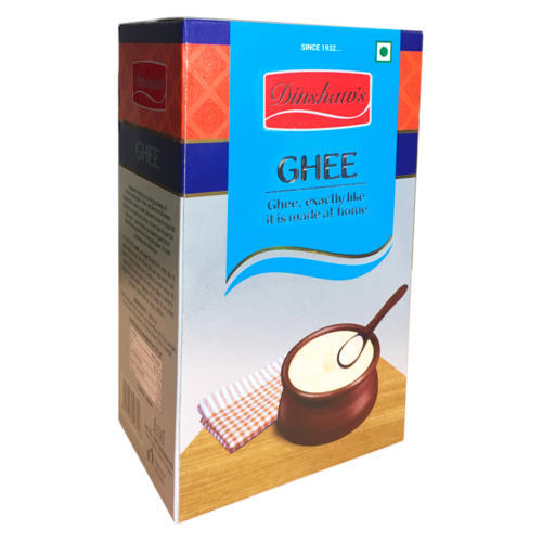 Dinshaws  Ghee (Carton) - 500ml