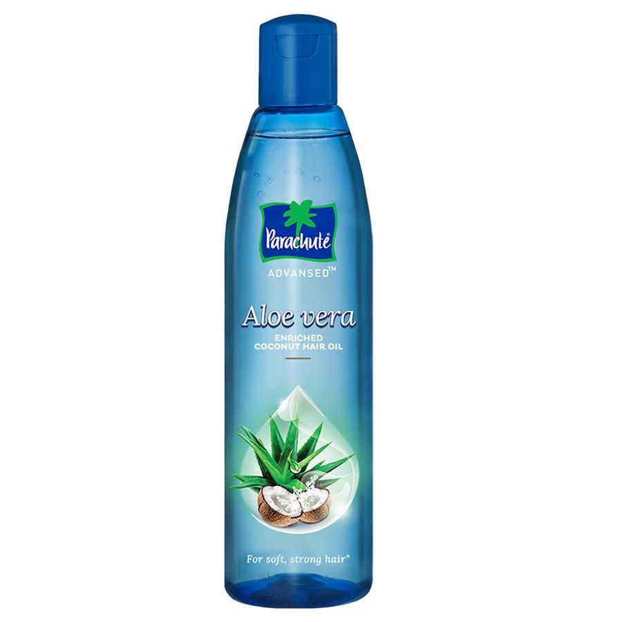 Parachute Advansed Aloe Vera Enriched Coconut Hair Oil - 250 ml