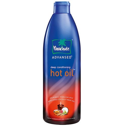 Parachute Advansed Ayurvedic Hot Hair Oil - 300 ml
