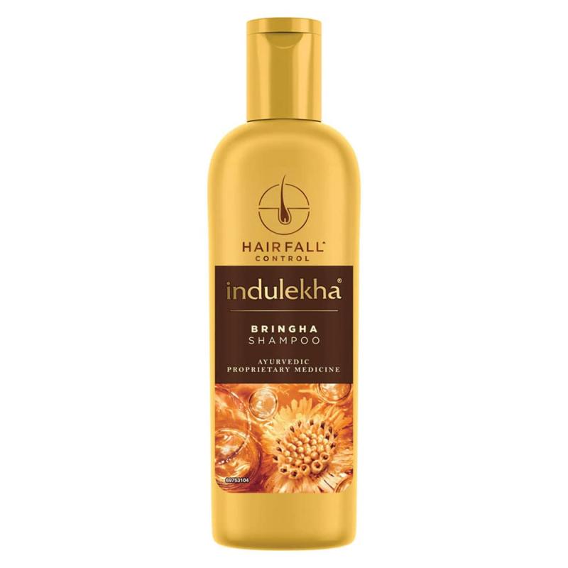 Indulekha Bringha Hair Shampoo - 100 ml