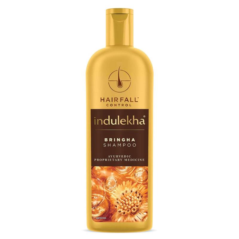 Indulekha Bringha Hair Shampoo - 200 ml