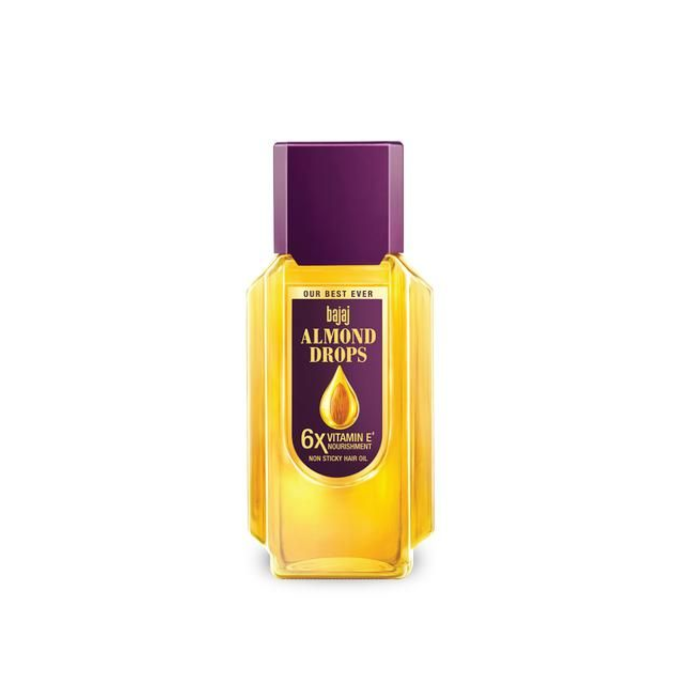 Bajaj Almond Drops Hair Oil - 95 ml