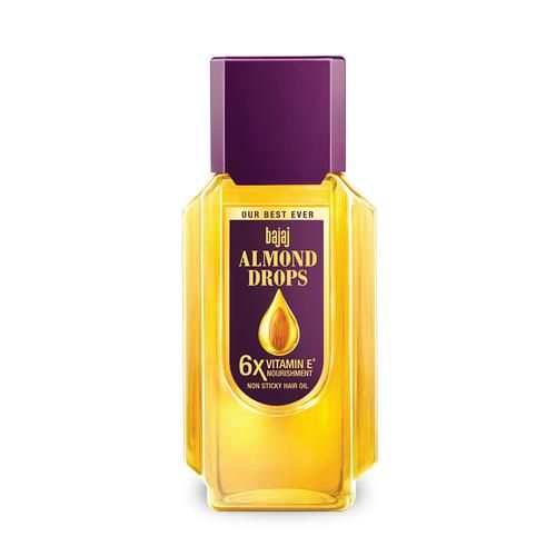 Bajaj Almond Drops Hair Oil - 280 ml