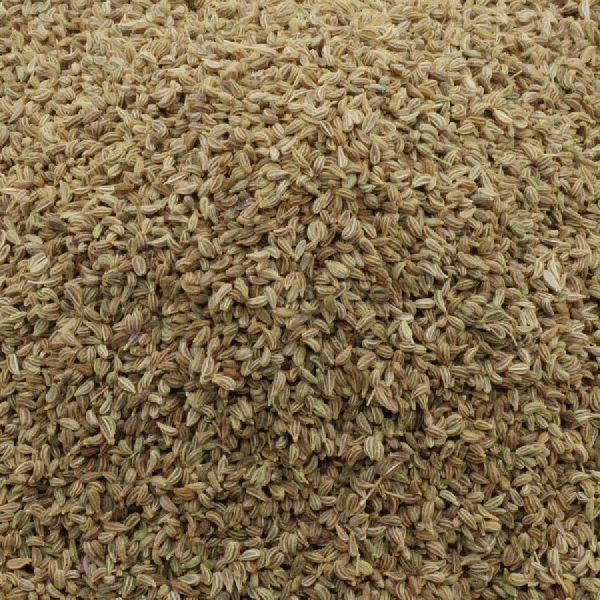 Ajwain (Carom Seeds) - 50 g
