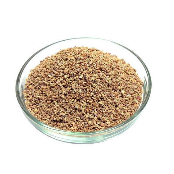 Ajwain (Carom Seeds) - 100 g