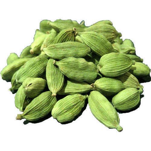 Hari Elaichi (Green Cardamom) - 100 g