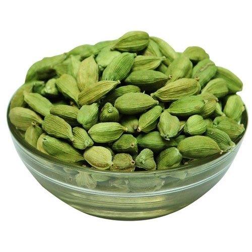 Hari Elaichi (Green Cardamom) - 10 g