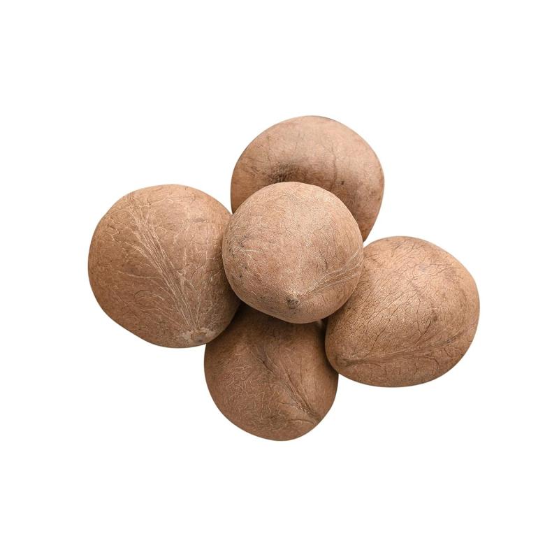 Khopra (Dry Copra Whole) - 250 g