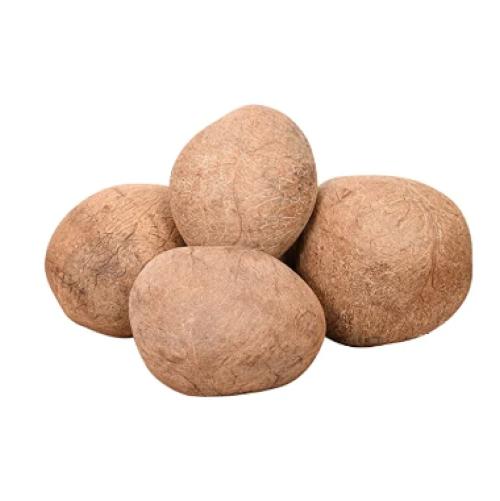 Khopra (Dry Copra Whole) - 250 g