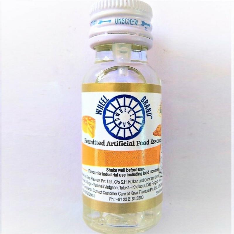 Flavouring Essence - Orange - 20 ml