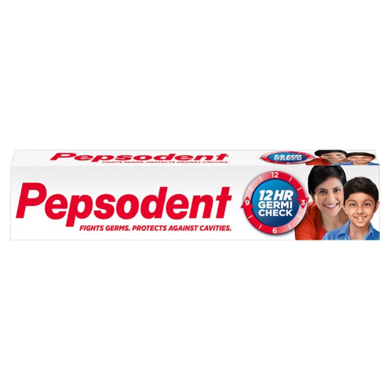 Pepsodent Germicheck Toothpaste - 100 g