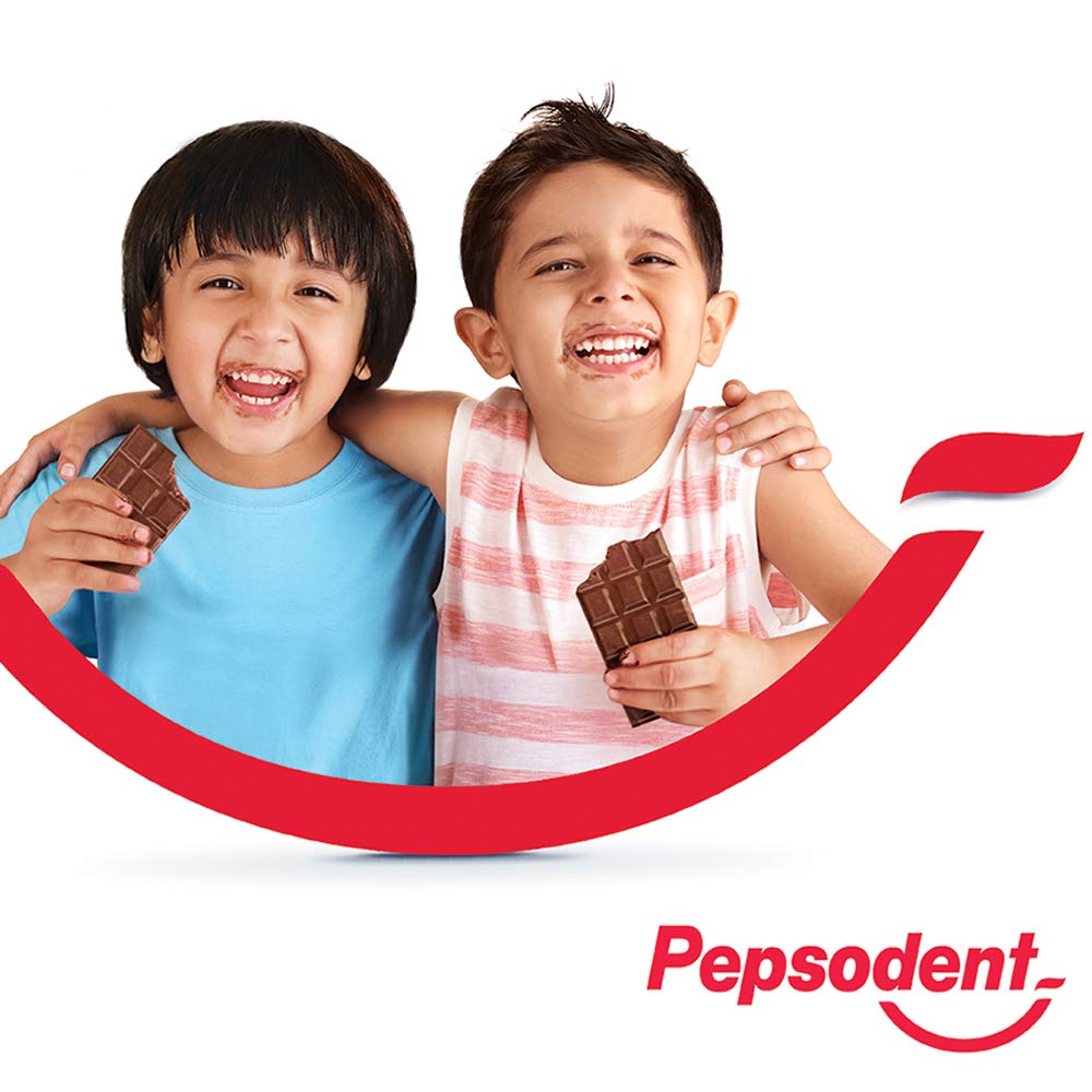 Pepsodent 2 In 1 Toothpaste - 150 g