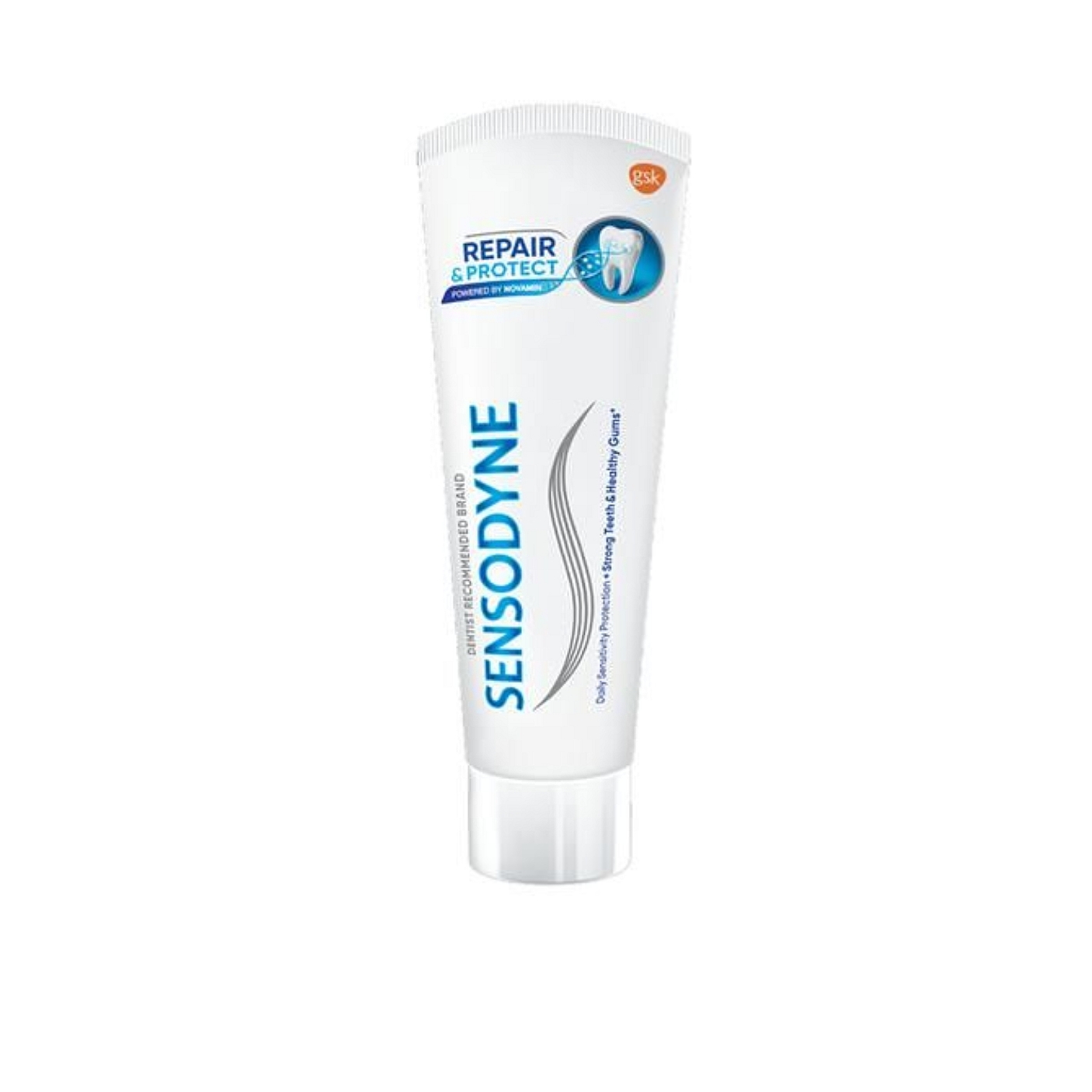 Sensodyne Repair & Protect Toothpaste - 100 g