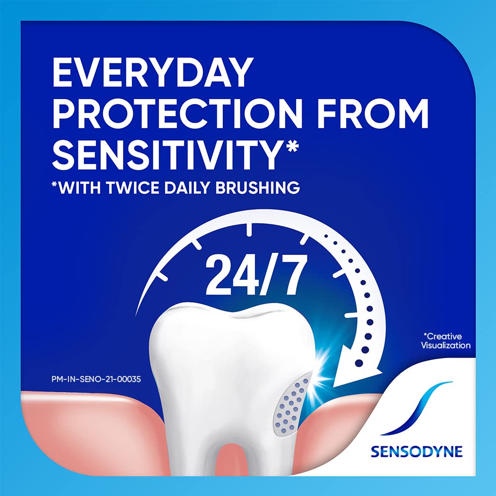 Sensodyne Repair & Protect Toothpaste - 100 g