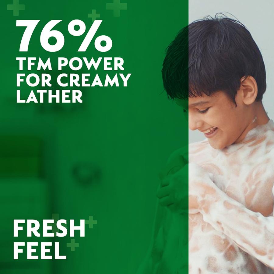 Dettol Original Soap - 125 g