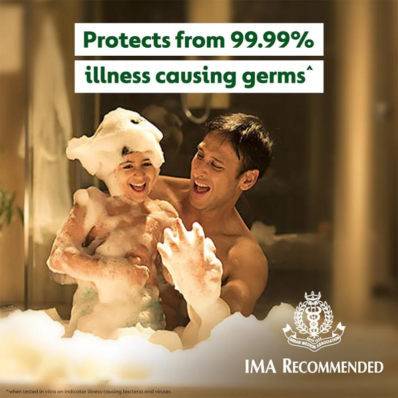 Dettol Original Soap - 4x100 g