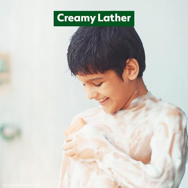 Dettol Original Soap - 4x100 g