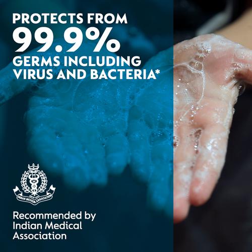 Dettol Cool Soap - 125 g