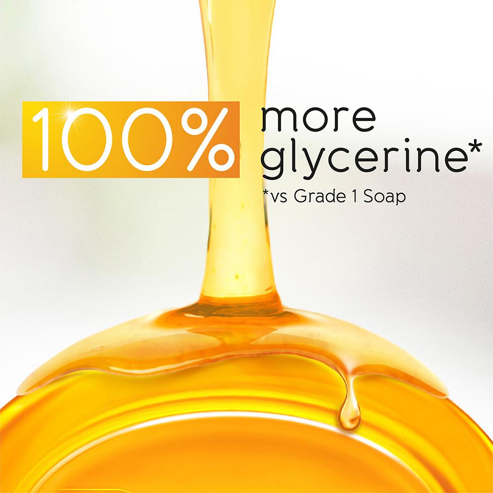 Pears Pure &  Gentle Bathing Soap - 3x125 g