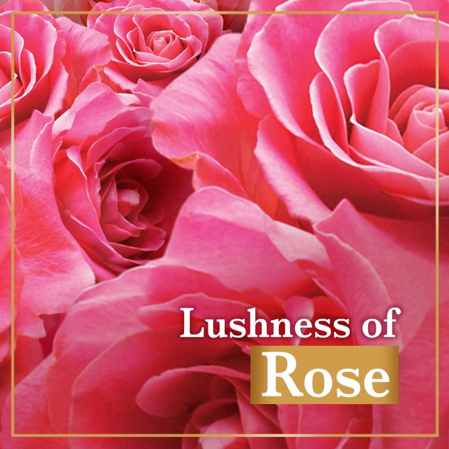 Lux Rose & Vitamin E Soap For Glowing Skin - 100 g