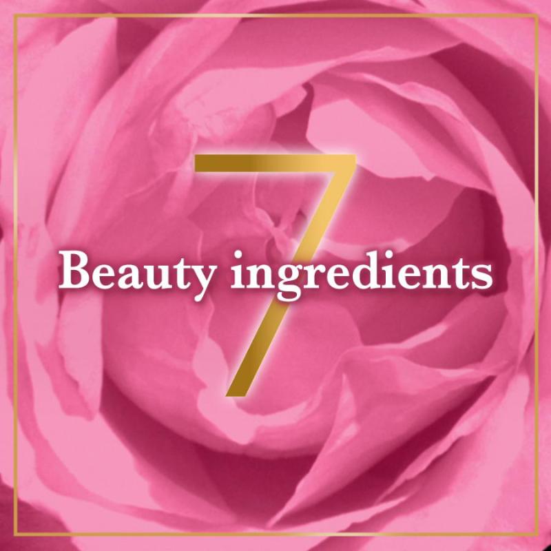 Lux Rose & Vitamin E Soap For Glowing Skin - 150 g