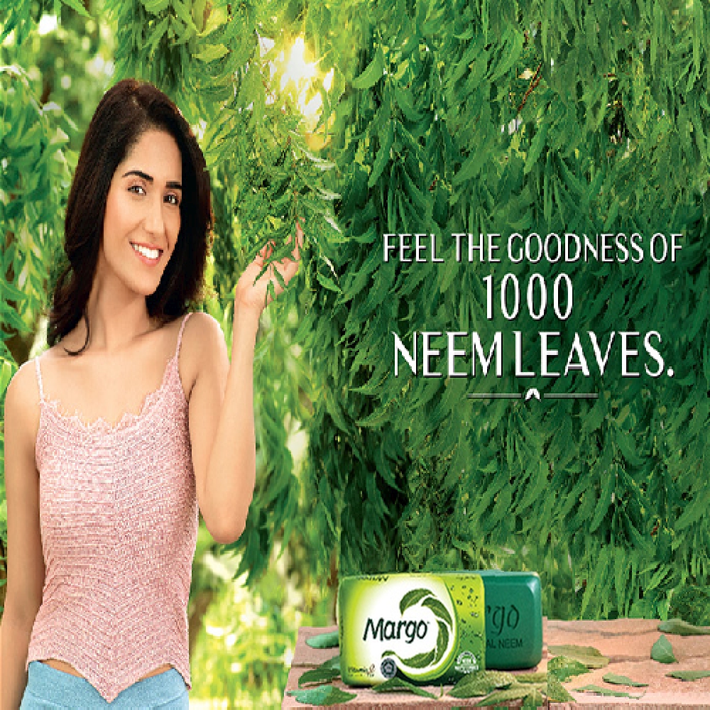 Margo Soap - Original Neem - 100 g