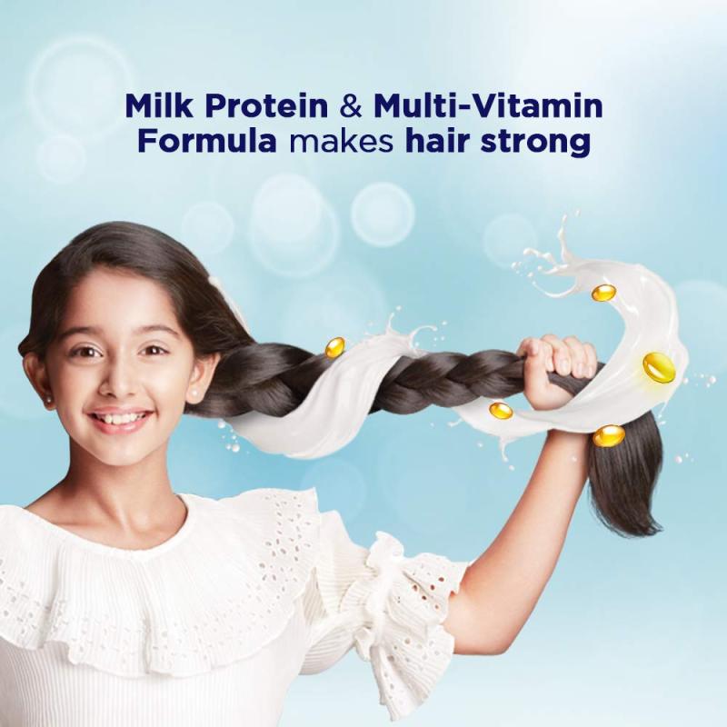 Clinic Plus Strong & Long Health Shampoo - 650 ml