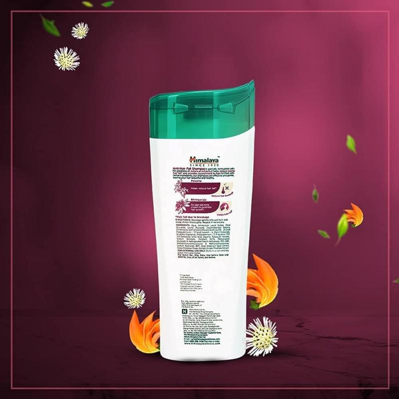 Himalaya Anti Hair Fall Shampoo - 340 ml