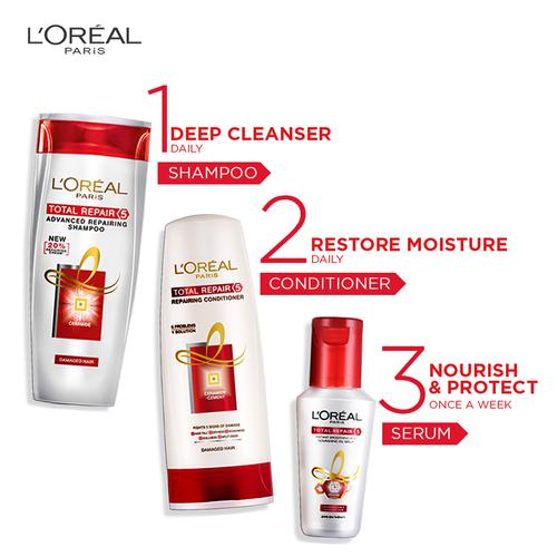 L'Oreal Paris Total Repair 5 Conditioner - 175 ml