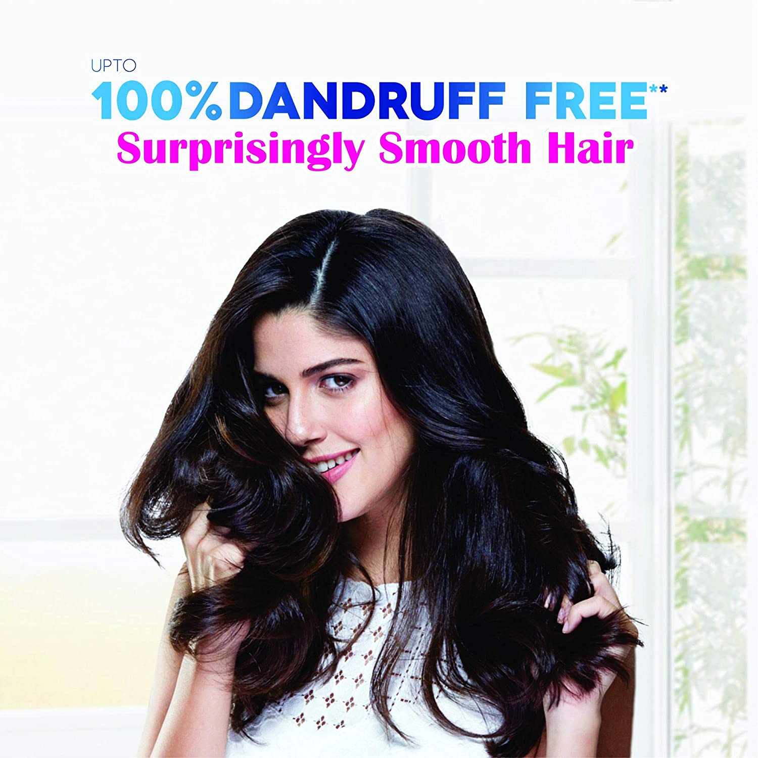 Head & Shoulders 2-in-1 Silky & Smooth Shampoo+Conditioner - 180 ml