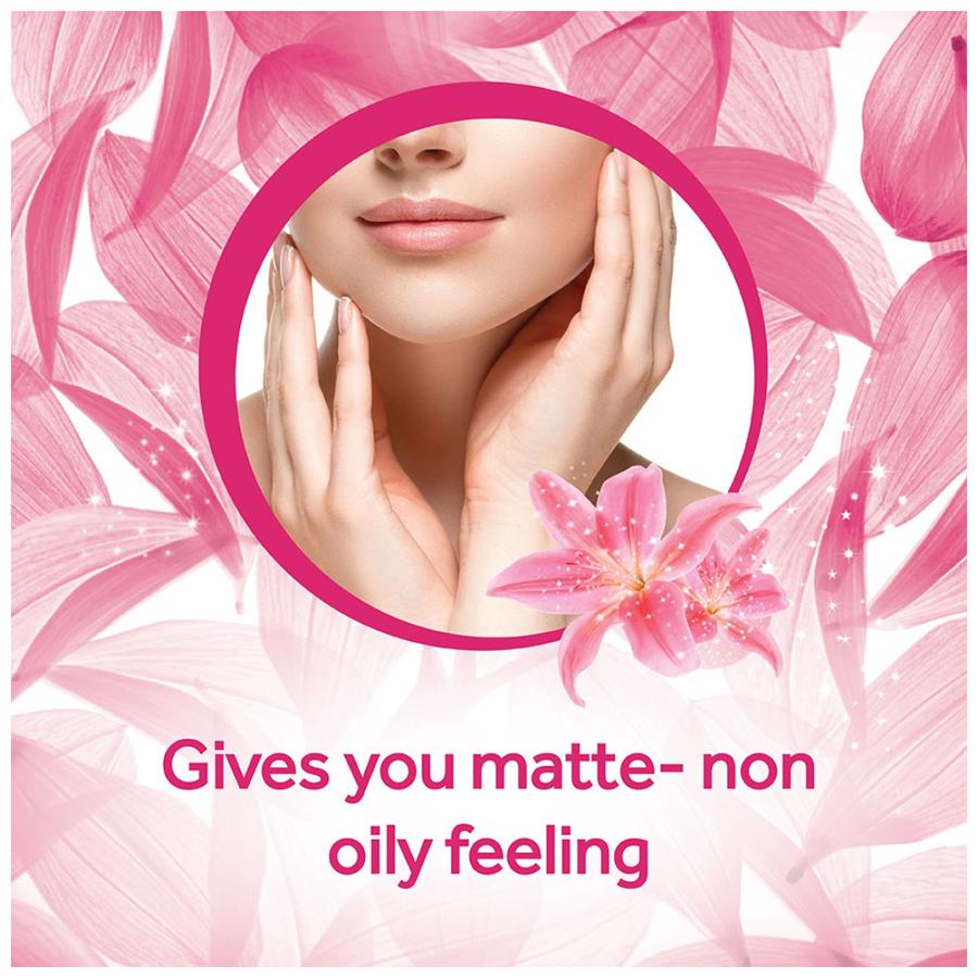 Pond's Dreamflower Fragrant Talc - 50 g