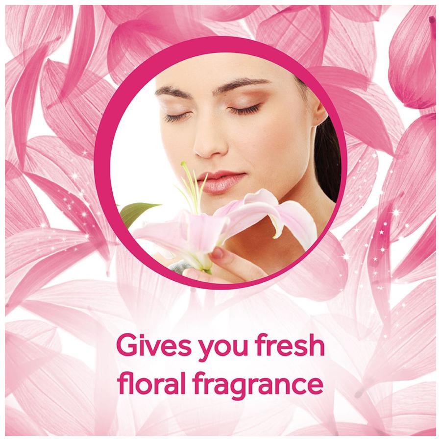 Pond's Dreamflower Fragrant Talc - 200 g