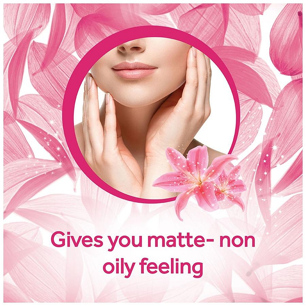 Pond's Dreamflower Fragrant Talc - 400 g