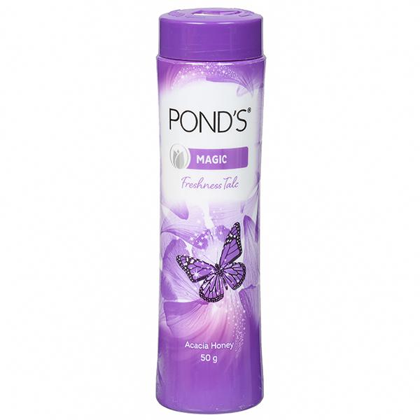Pond's Magic Freshness Talc - 50 g