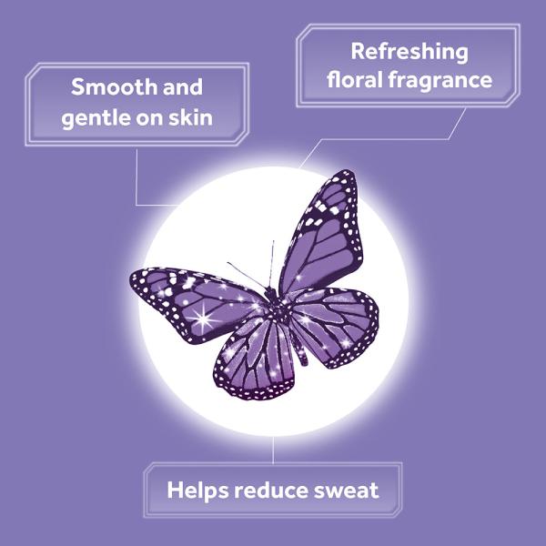 Pond's Magic Freshness Talc - 50 g